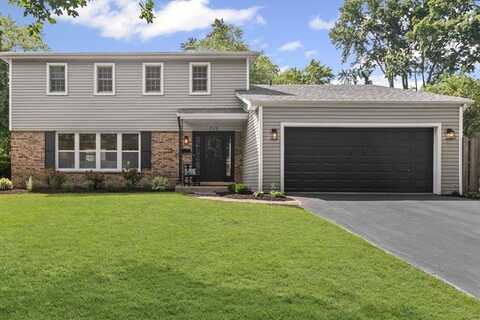 715 S. Dymond Road, Libertyville, IL 60048