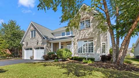 1192 Beed Avenue, Elburn, IL 60119