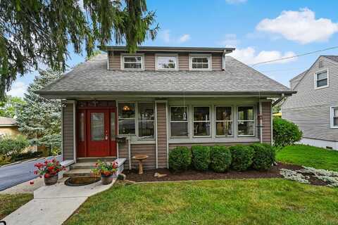 1 W. Division Street, Lemont, IL 60439