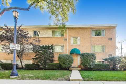 507 Judson Avenue, Evanston, IL 60202