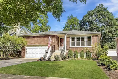 5 N. Maple Street, Mount Prospect, IL 60056