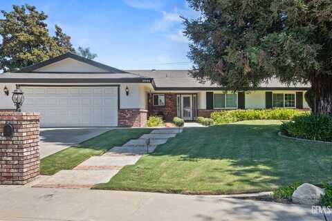 3400 Waldport Lane, Bakersfield, CA 93309