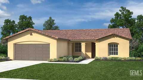 6118 Cougar Trail, Bakersfield, CA 93306