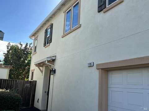 1105 Strawberry Lane, Suisun City, CA 94585