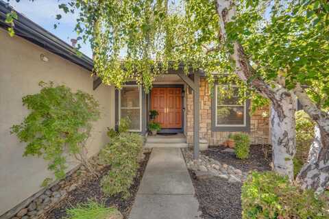 636 Meadows Court, Fairfield, CA 94534