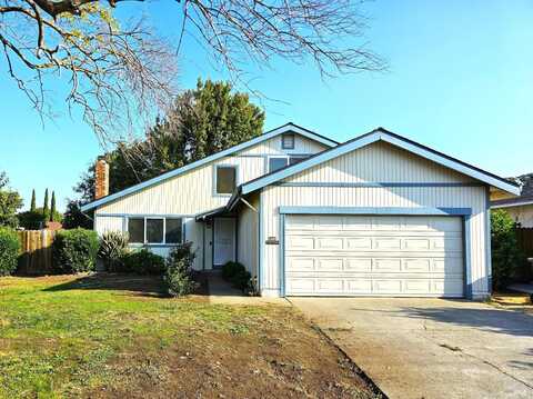 1048 E Tabor Avenue, Fairfield, CA 94533