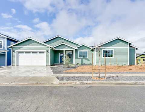 1924 San Salvador Drive, Santa Rosa, CA 95403