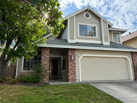 104 Creek Way, Santa Rosa, CA 95403