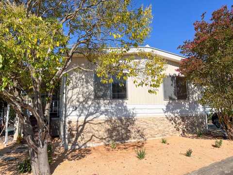 70 International Boulevard, Sonoma, CA 95476