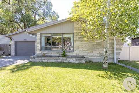 428 Custer, Billings, MT 59101