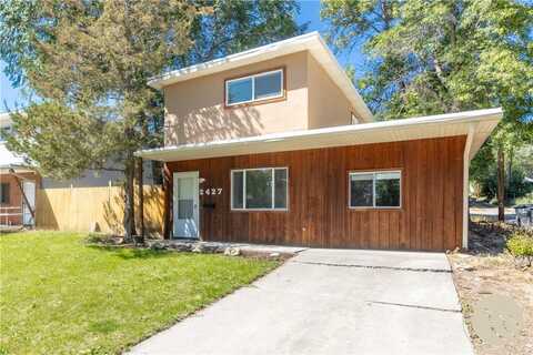 2427 12th Ave N, Billings, MT 59101