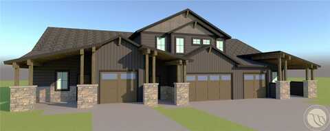 2909 Bluebell, Red Lodge, MT 59068