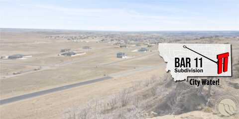 B4 L3 Muckle Trail, Billings, MT 59105