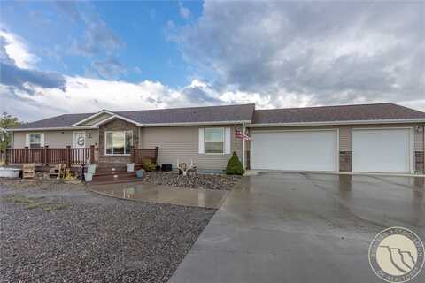 7801 Monad, Billings, MT 59106