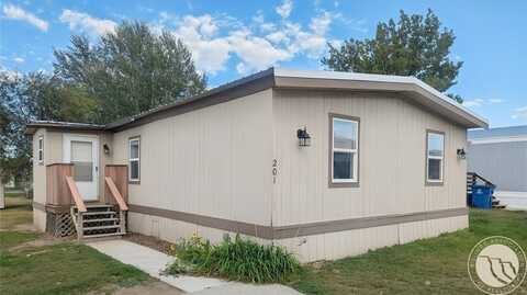 2224 Highway 87 E #201, Billings, MT 59101