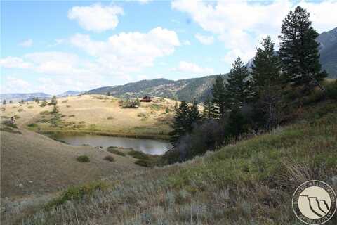 23 Rocky Trail, Nye, MT 59061