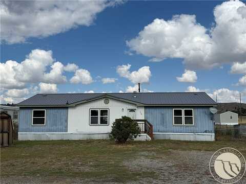 1130 E 2nd Avenue N, Columbus, MT 59019