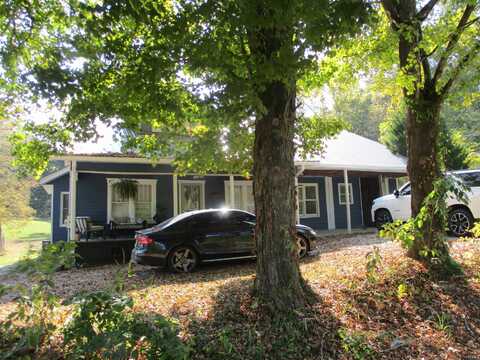 1146 S Paoli Unionville Road, Paoli, IN 47454