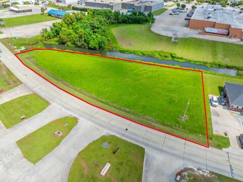 682 Corporate Drive, Houma, LA 70360