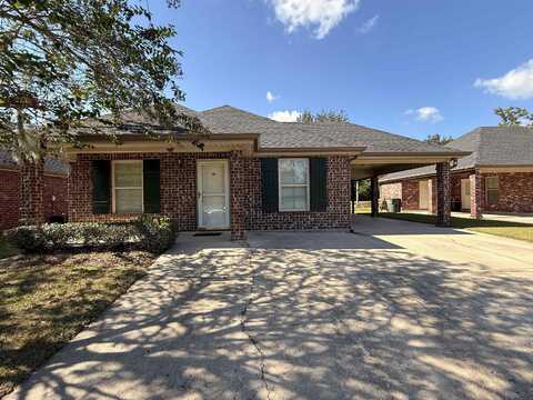 119 Amber Beth Ct, Houma, LA 70364