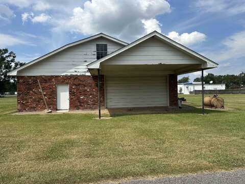 Tbd1 Highway Spur 70, Plattenville, LA 70393