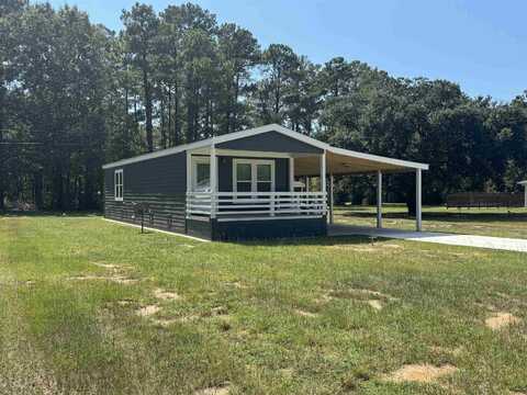 3060 FM 1007, Brookeland, TX 75931