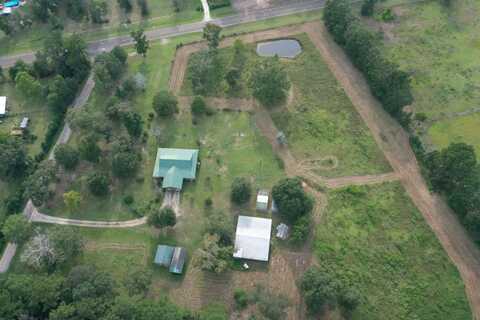 3466 County Road 480, Kirbyville, TX 75956