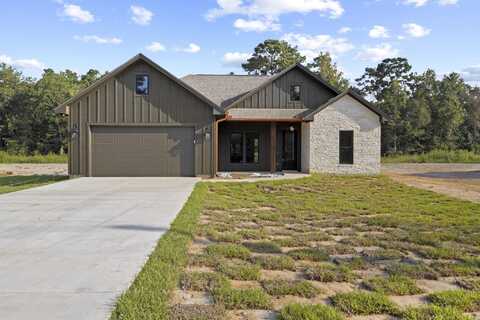 835 Strickland, Vidor, TX 77662