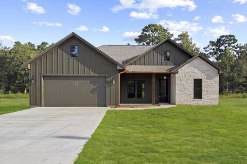 835 Strickland, Vidor, TX 77662