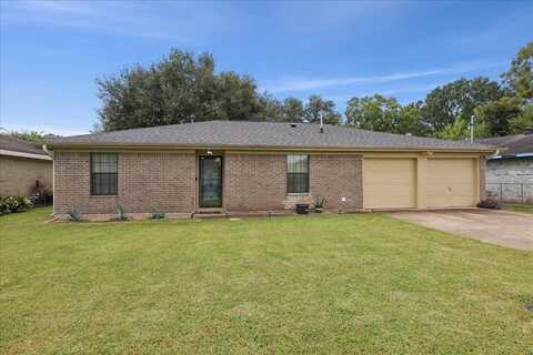 9655 Riggs, Beaumont, TX 77707
