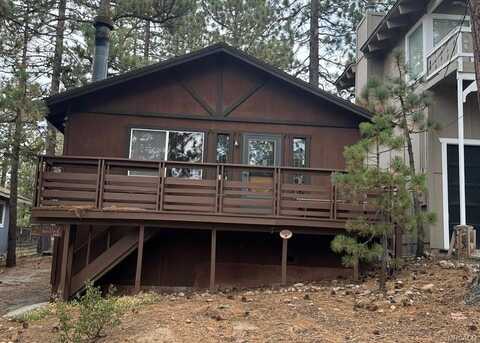 681 Main Street, Big Bear Lake, CA 92315