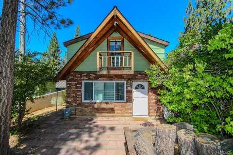 131 West Mojave Boulevard, Big Bear City, CA 92314