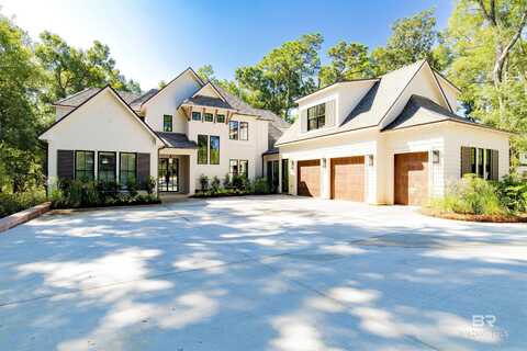 7248 Parker Road, Fairhope, AL 36532