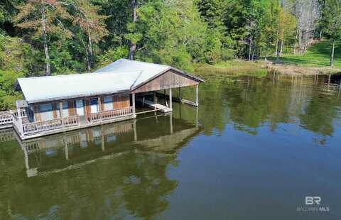 0 Twin Oaks Road, Andalusia, AL 36421
