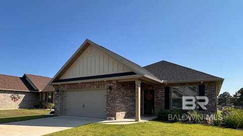 9684 Lakeview Drive, Foley, AL 36535