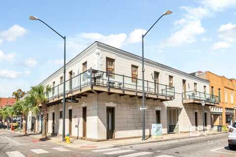 204 Conti Street, Mobile, AL 36603