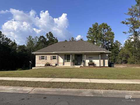 8465 Delta Woods Drive, Bay Minette, AL 36507