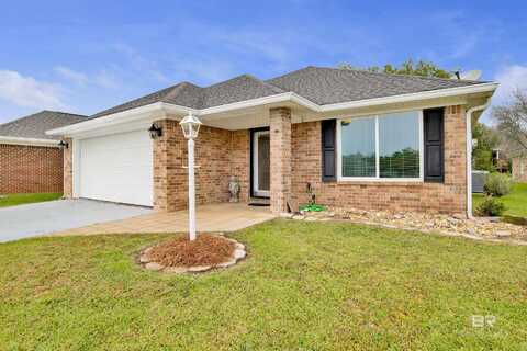 22711 Placid Drive, Foley, AL 36535