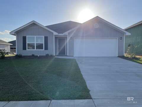 20615 Mercury Drive, Robertsdale, AL 36567