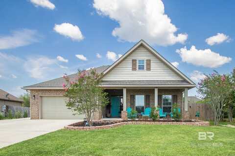 4241 Grove Street, Gulf Shores, AL 36542