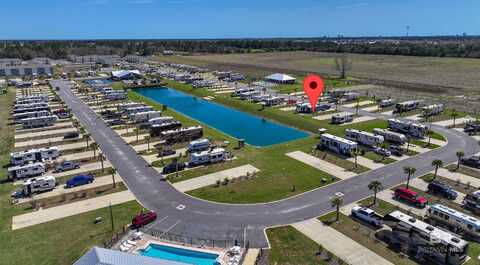 772 Vacation Circle, Foley, AL 36535