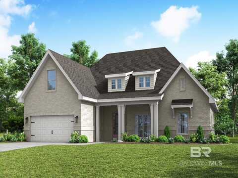 12943 Gondala Street, Elberta, AL 36530