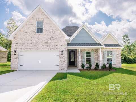 23951 Peppermint Street, Elberta, AL 36530