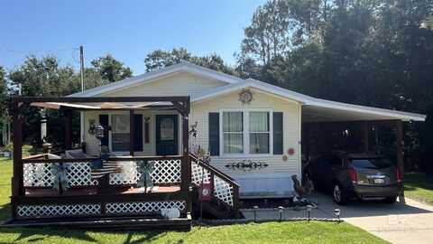 12932 Santa Piedro Street, Lillian, AL 36549