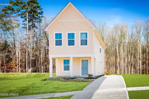 275 Crown Street, Hardeeville, SC 29927