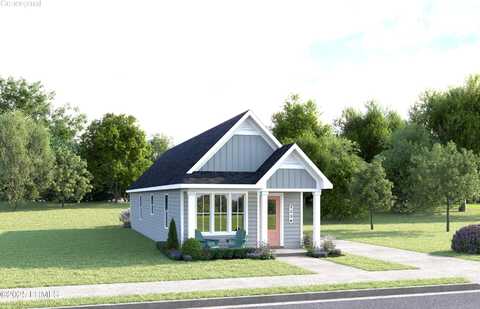 219 Crown Street, Hardeeville, SC 29927