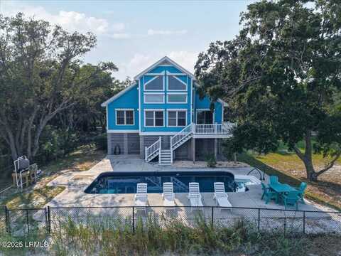 183 Sea Pines Drive, Saint Helena Island, SC 29920