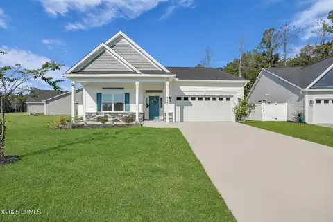 144 Banner Lane, Ridgeland, SC 29936
