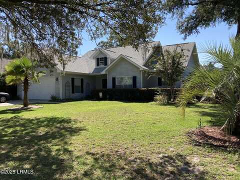 45 Westminster Place, Beaufort, SC 29907