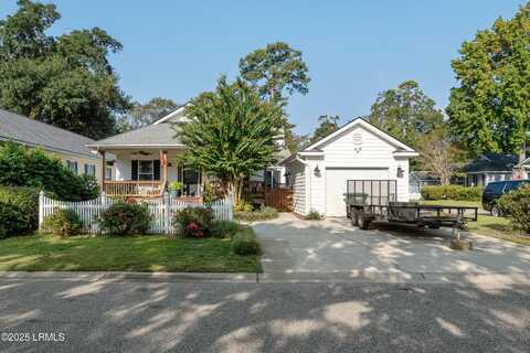 6 Rockville Way, Beaufort, SC 29902